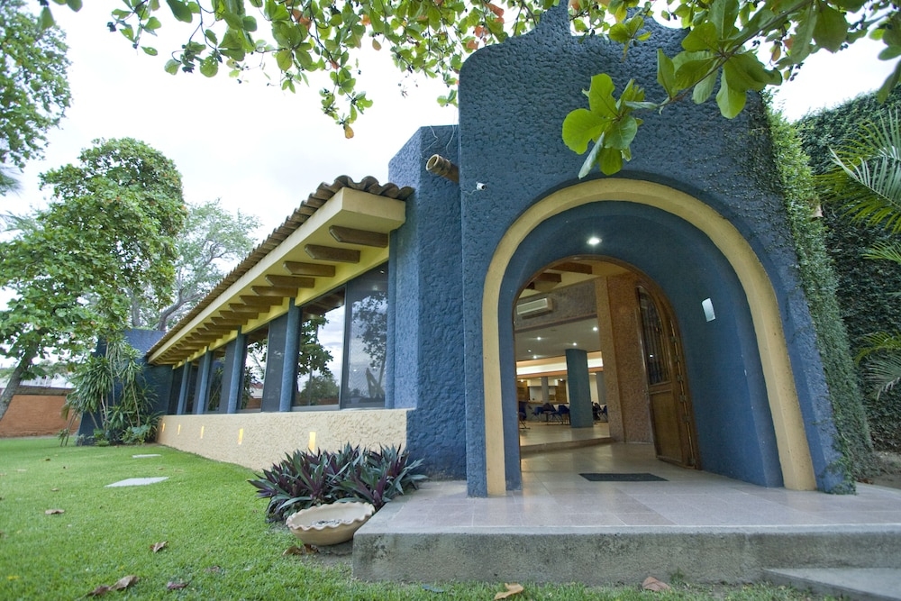 외부 세부 사진