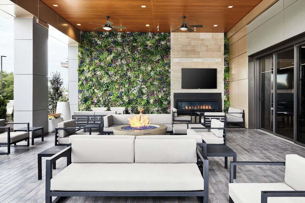 숙박 시설 내 편의 시설/서비스