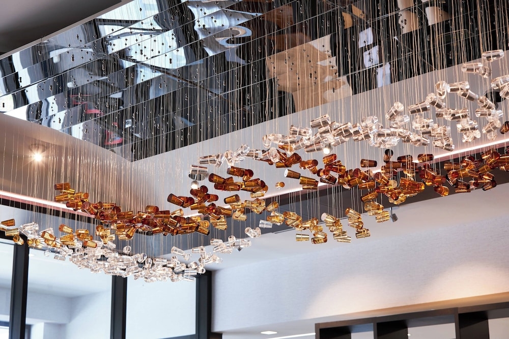 숙박 시설 내 편의 시설/서비스