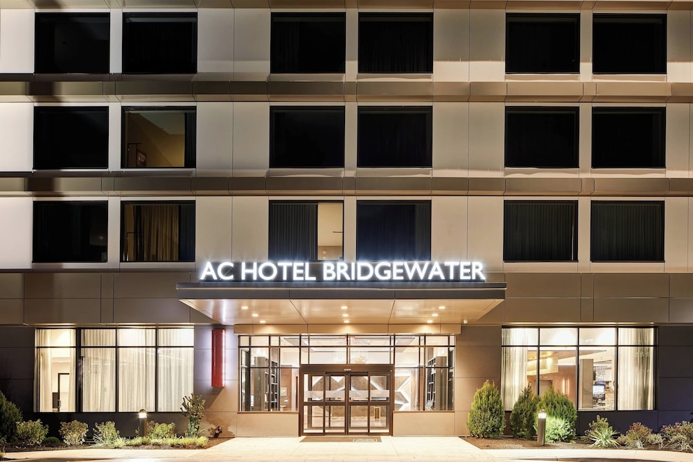 숙박 시설의 전망