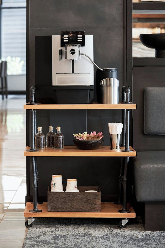 숙박 시설 내 편의 시설/서비스