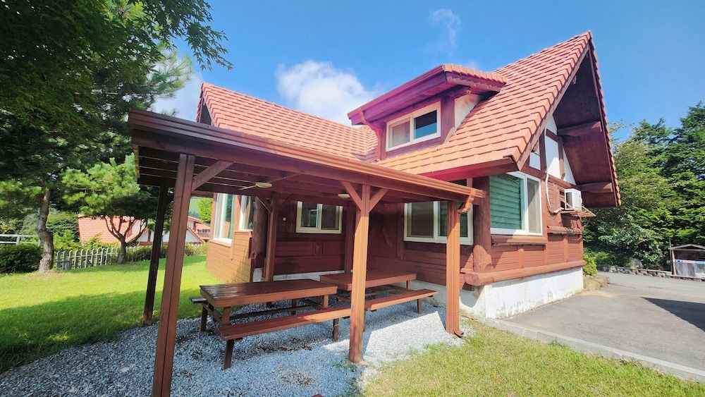 BBQ/피크닉 공간