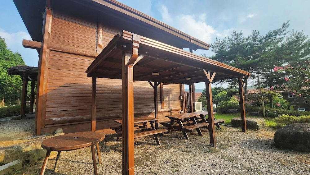 BBQ/피크닉 공간