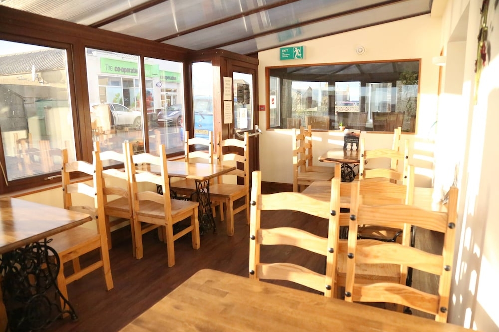 아침 식사 공간