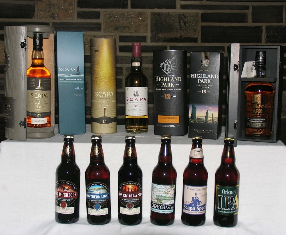 바(숙박 시설 내)