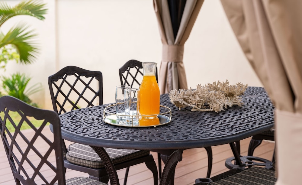 BBQ/피크닉 공간