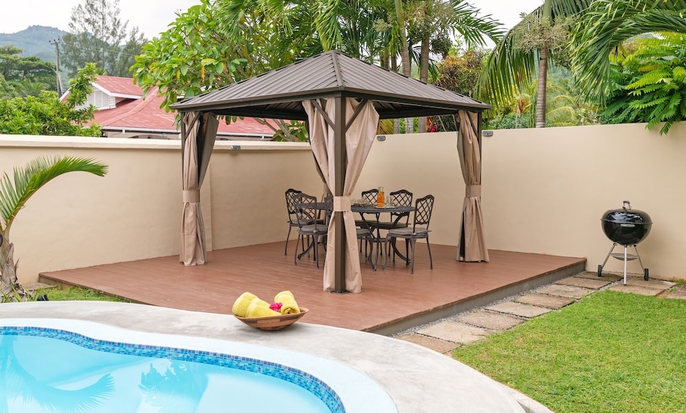 BBQ/피크닉 공간