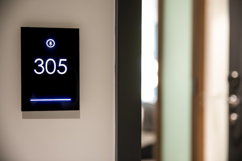 객실 내 편의 시설/서비스