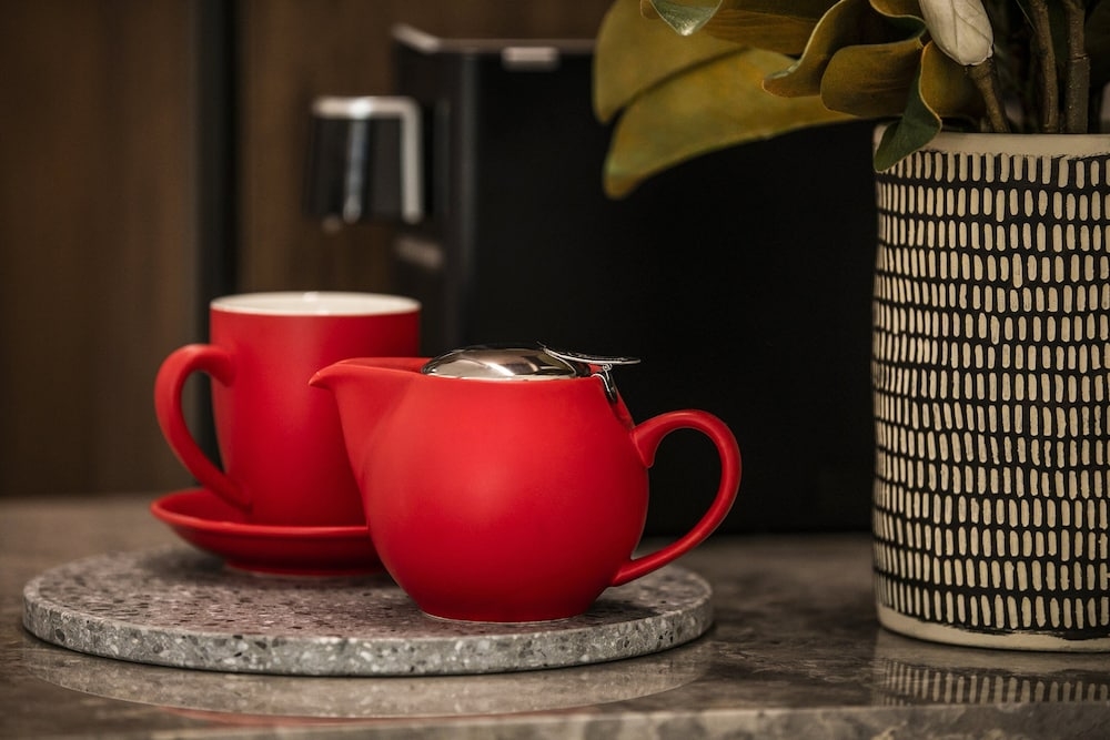 객실 내 편의 시설/서비스