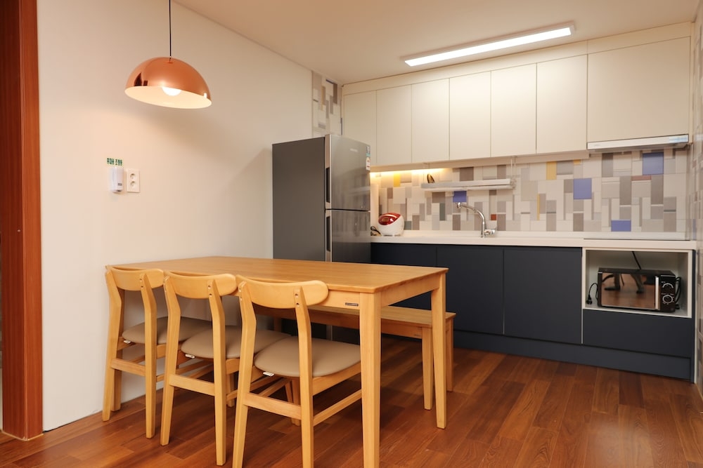 전용 간이 주방