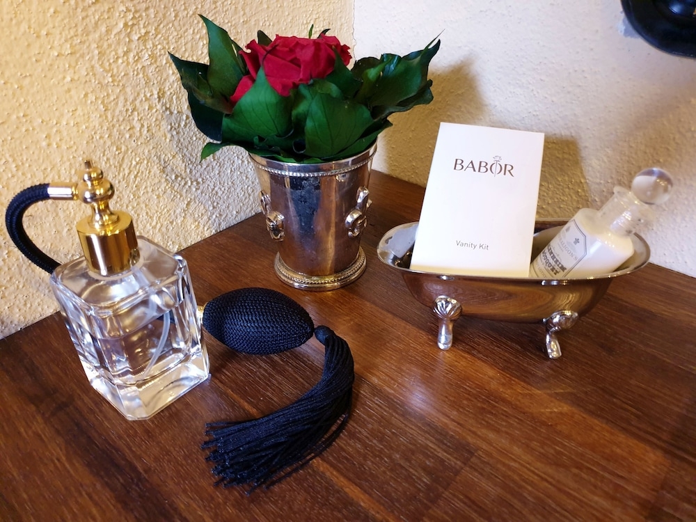 객실 내 편의 시설/서비스