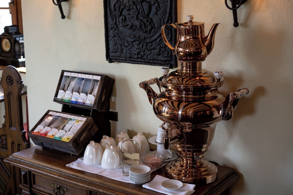 아침 식사 공간