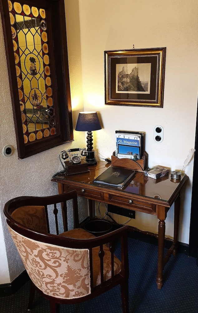 객실 내 편의 시설/서비스