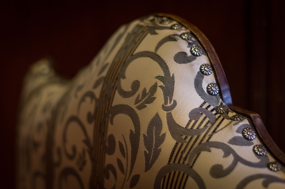 객실 내 편의 시설/서비스