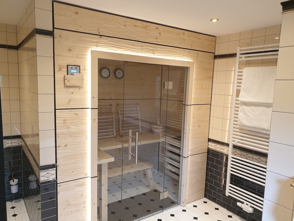 욕실 편의 시설