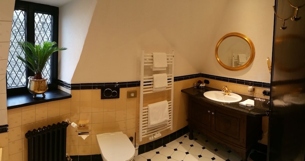 객실 내 편의 시설/서비스