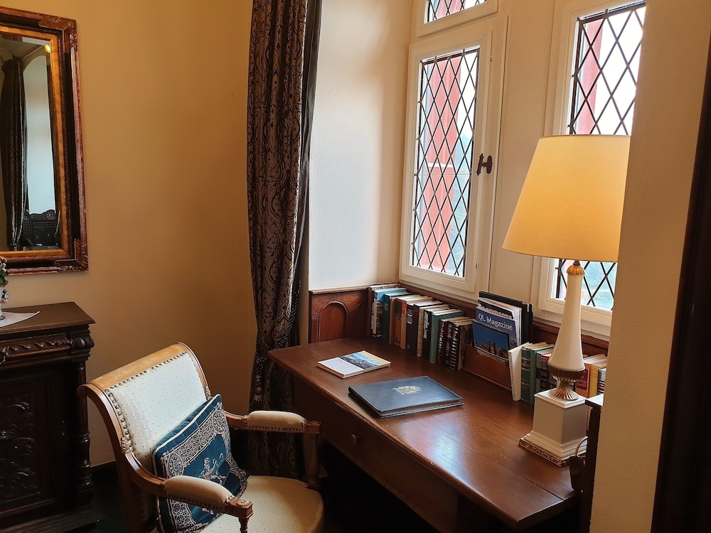 객실 내 편의 시설/서비스