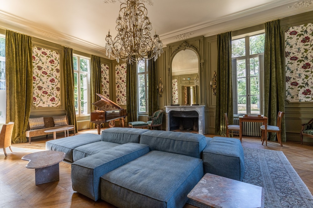 이그제큐티브 라운지