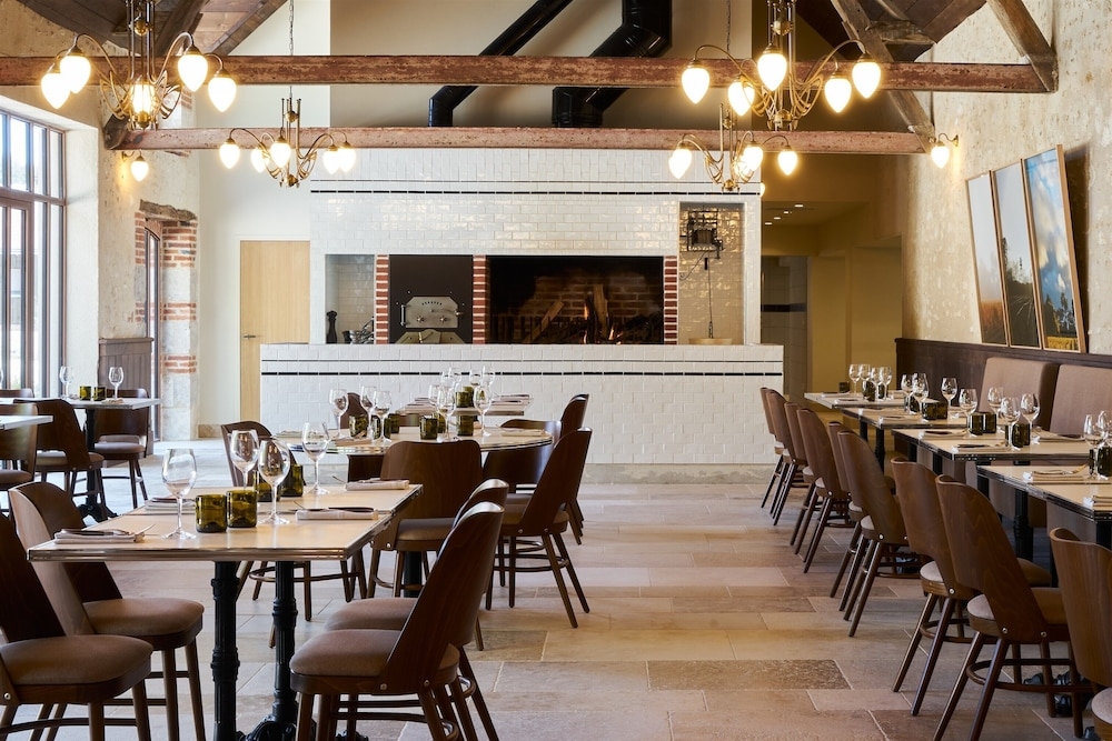 아침 식사 공간