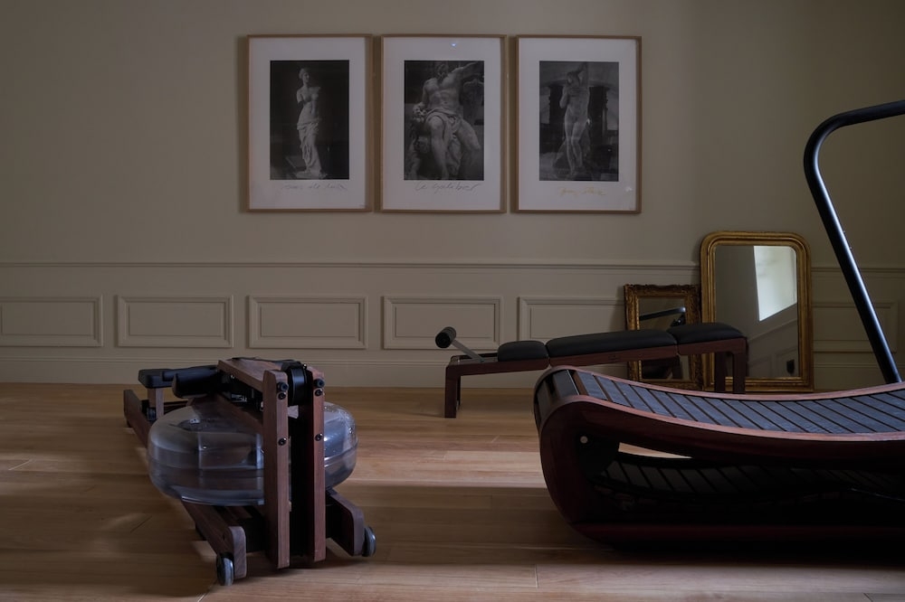 피트니스 스튜디오