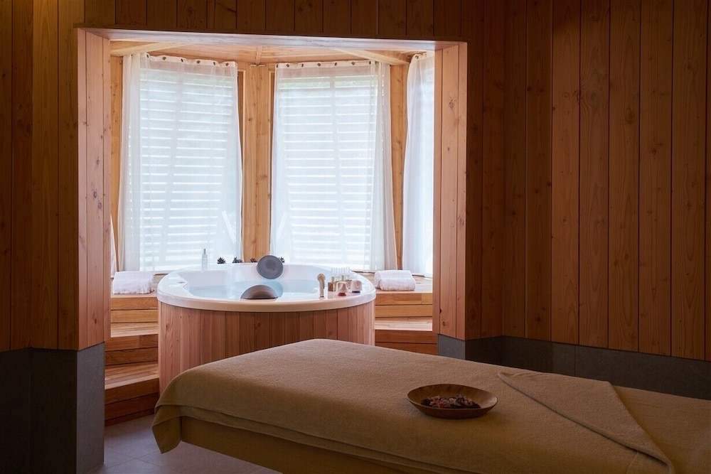 스파 트리트먼트