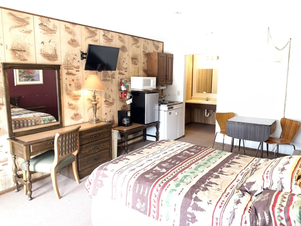 전용 간이 주방