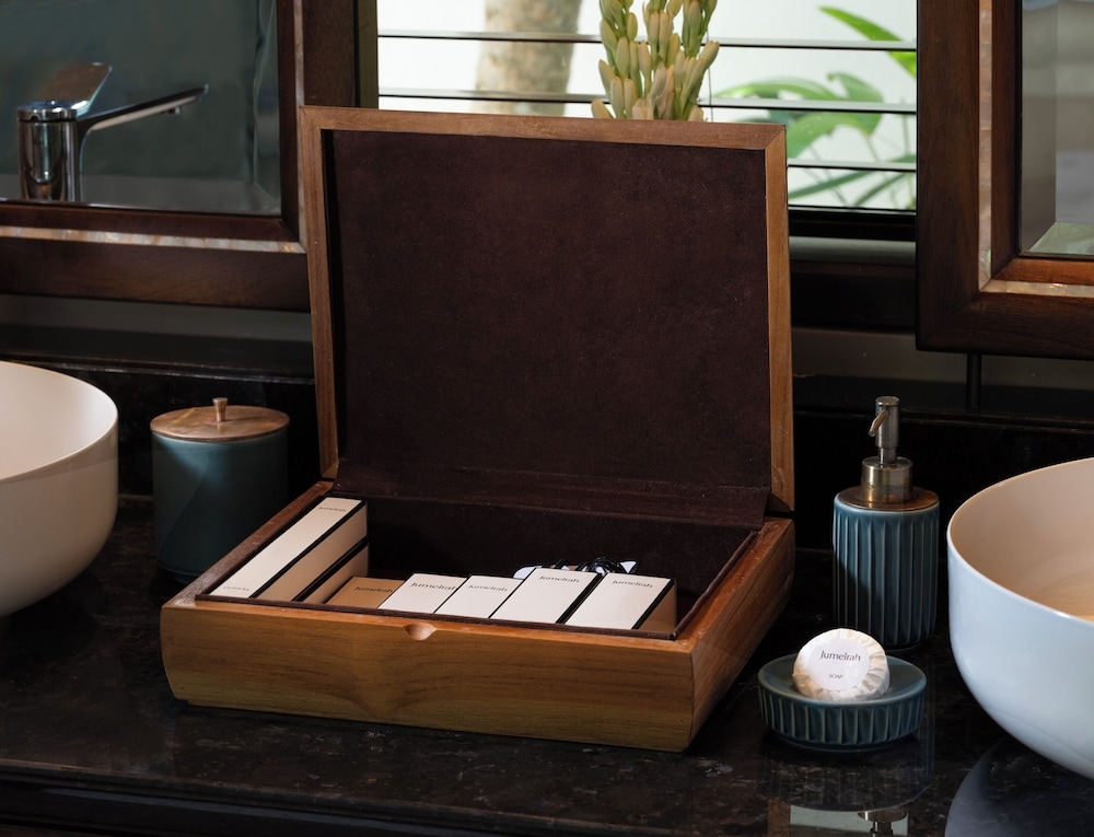 욕실 편의 시설