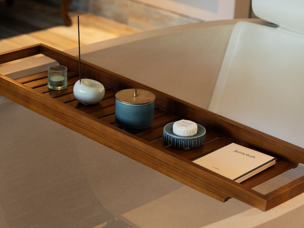 욕실 편의 시설