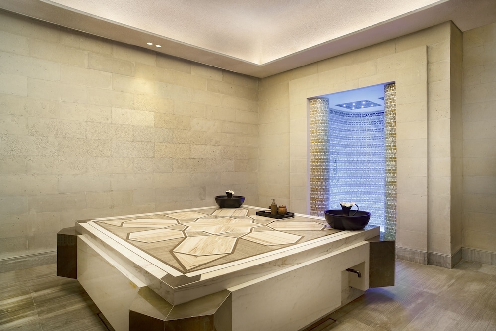 스파 트리트먼트