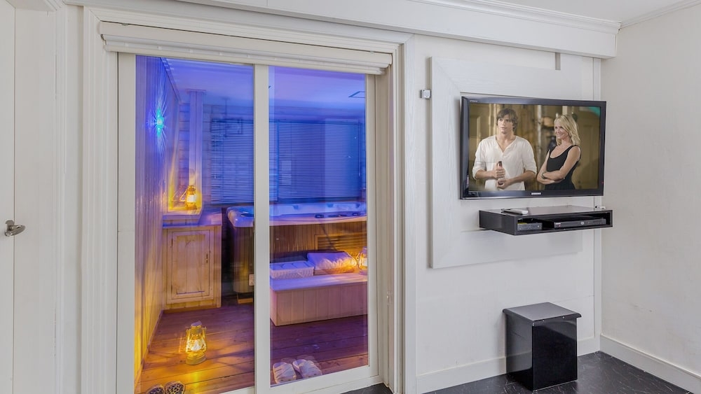 객실 내 편의 시설/서비스