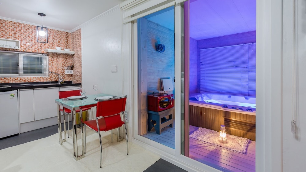 전용 간이 주방