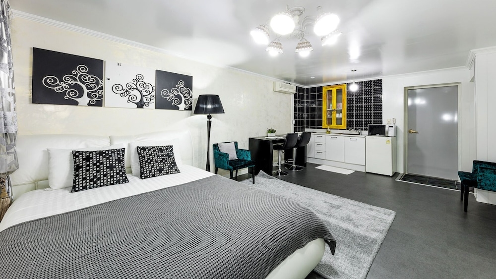 전용 간이 주방