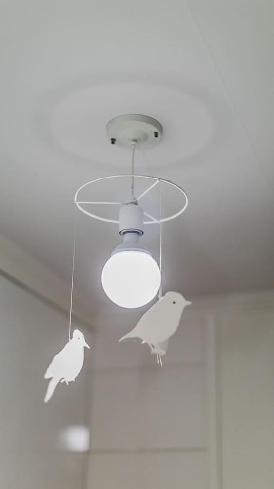 객실 내 편의 시설/서비스