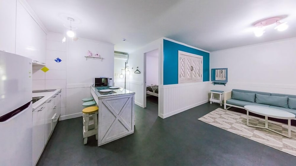 전용 간이 주방