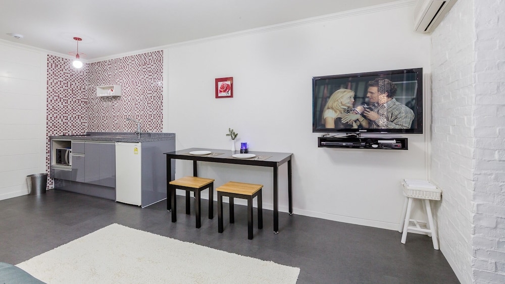 전용 간이 주방