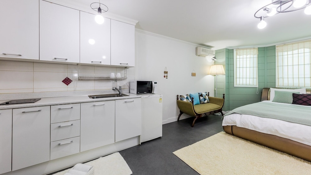 전용 간이 주방