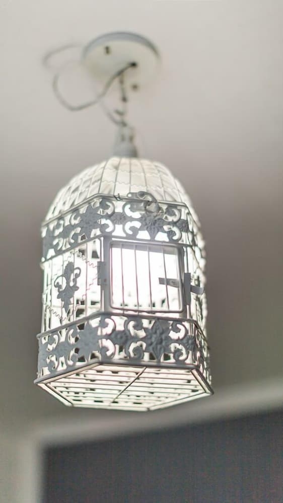 객실 내 편의 시설/서비스