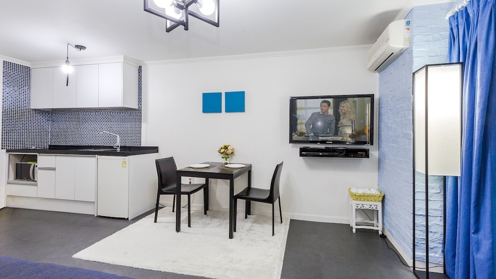 전용 간이 주방