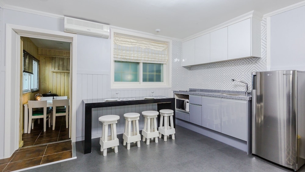 전용 간이 주방