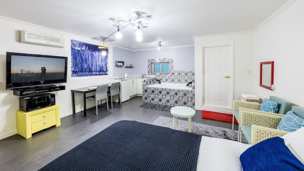 전용 간이 주방