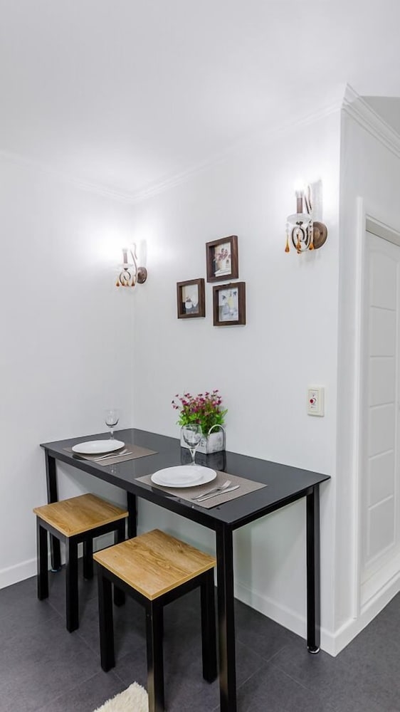 객실 내 편의 시설/서비스