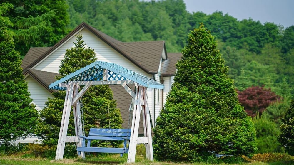 숙박 시설 내 편의 시설/서비스