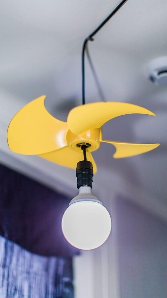 객실 내 편의 시설/서비스