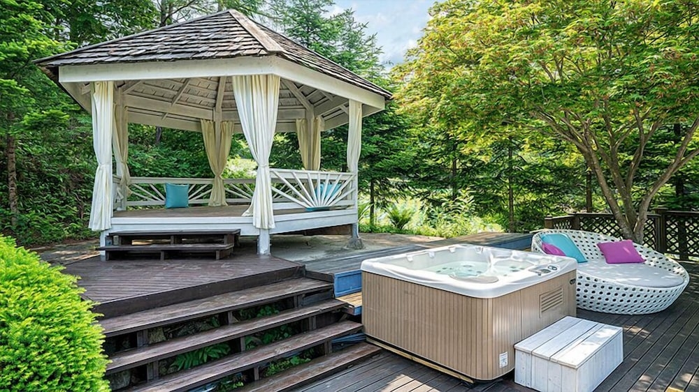 숙박 시설 내 편의 시설/서비스