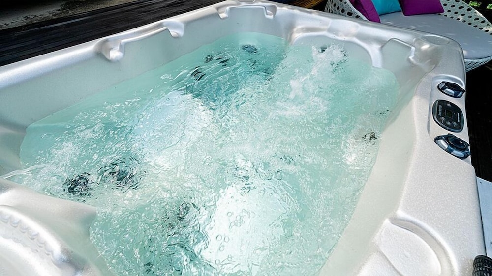 숙박 시설 내 편의 시설/서비스