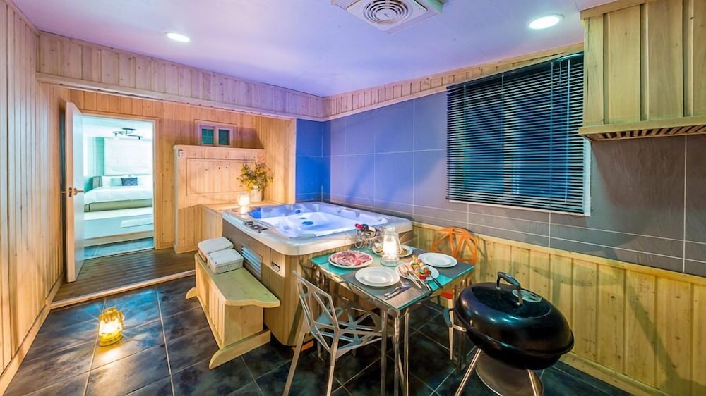 객실 내 편의 시설/서비스