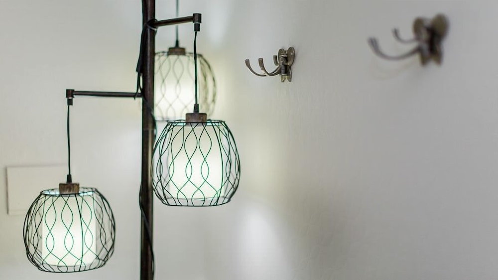 객실 내 편의 시설/서비스