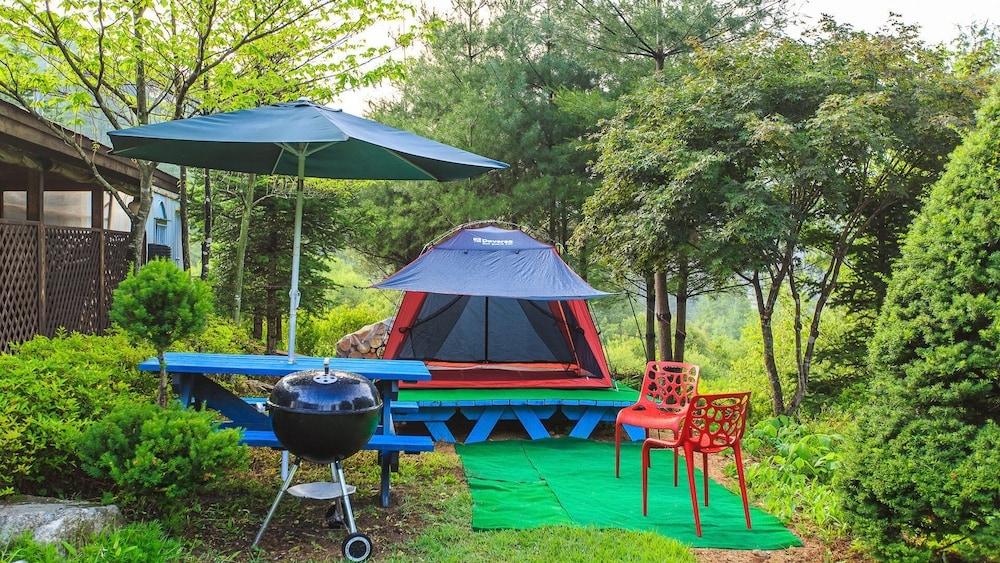 BBQ/피크닉 공간