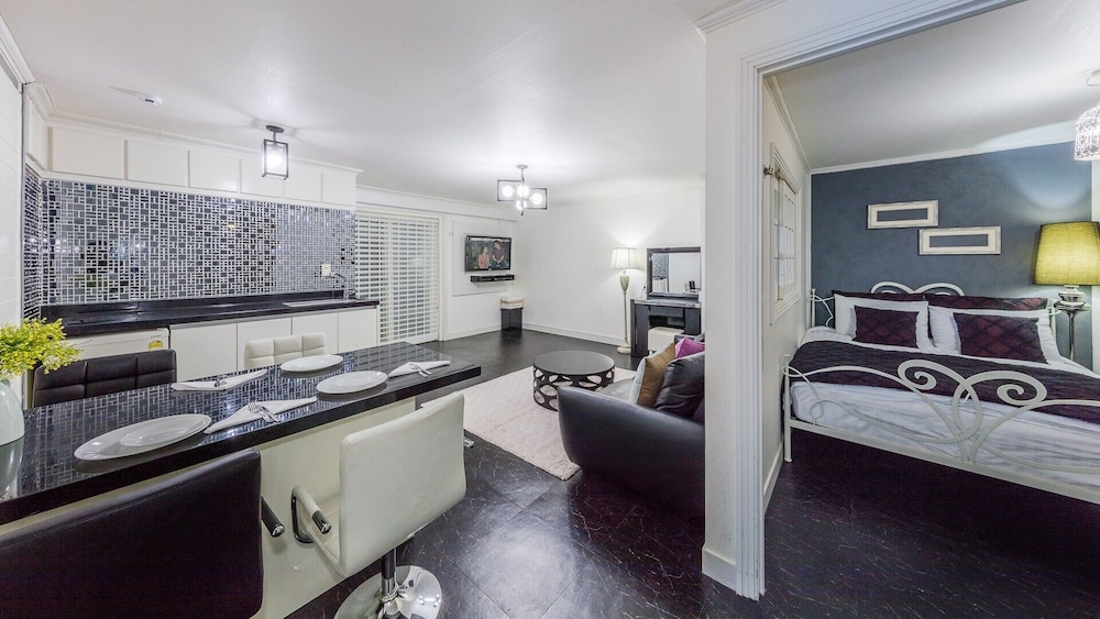 전용 간이 주방