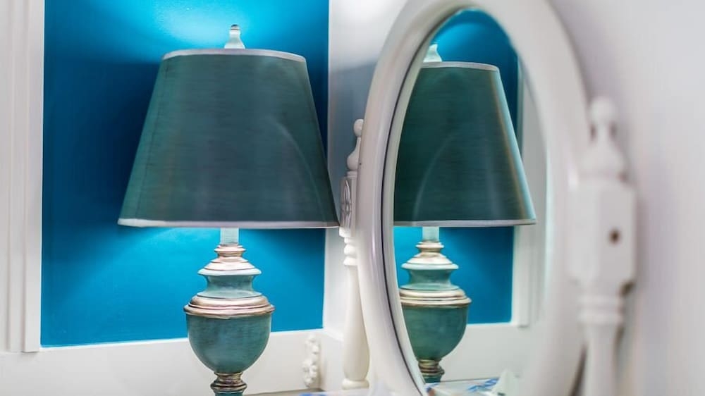 객실 내 편의 시설/서비스